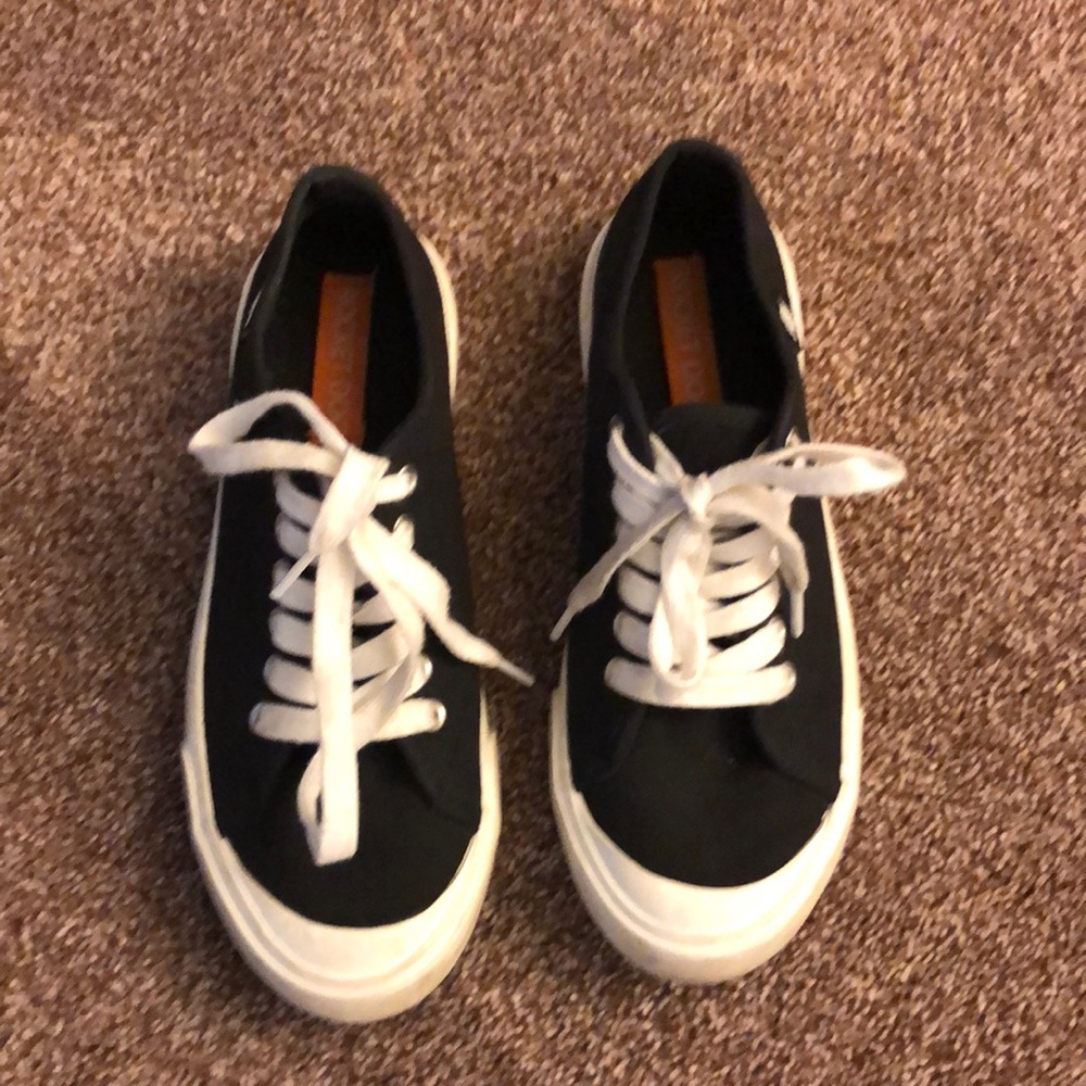 Women’s Rocket Dog shoes